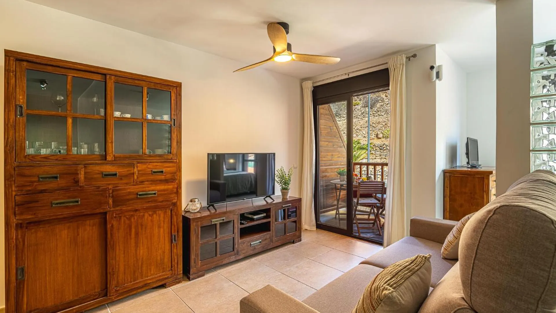 As De Casas - Apartment In Palm Mar - El Mocan Spain