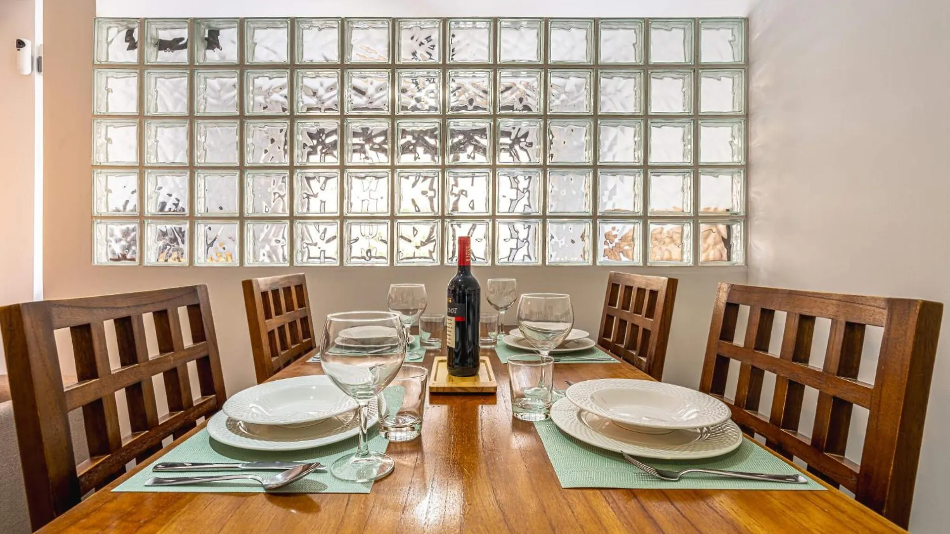 As De Casas - Apartment In Palm Mar - El Mocan