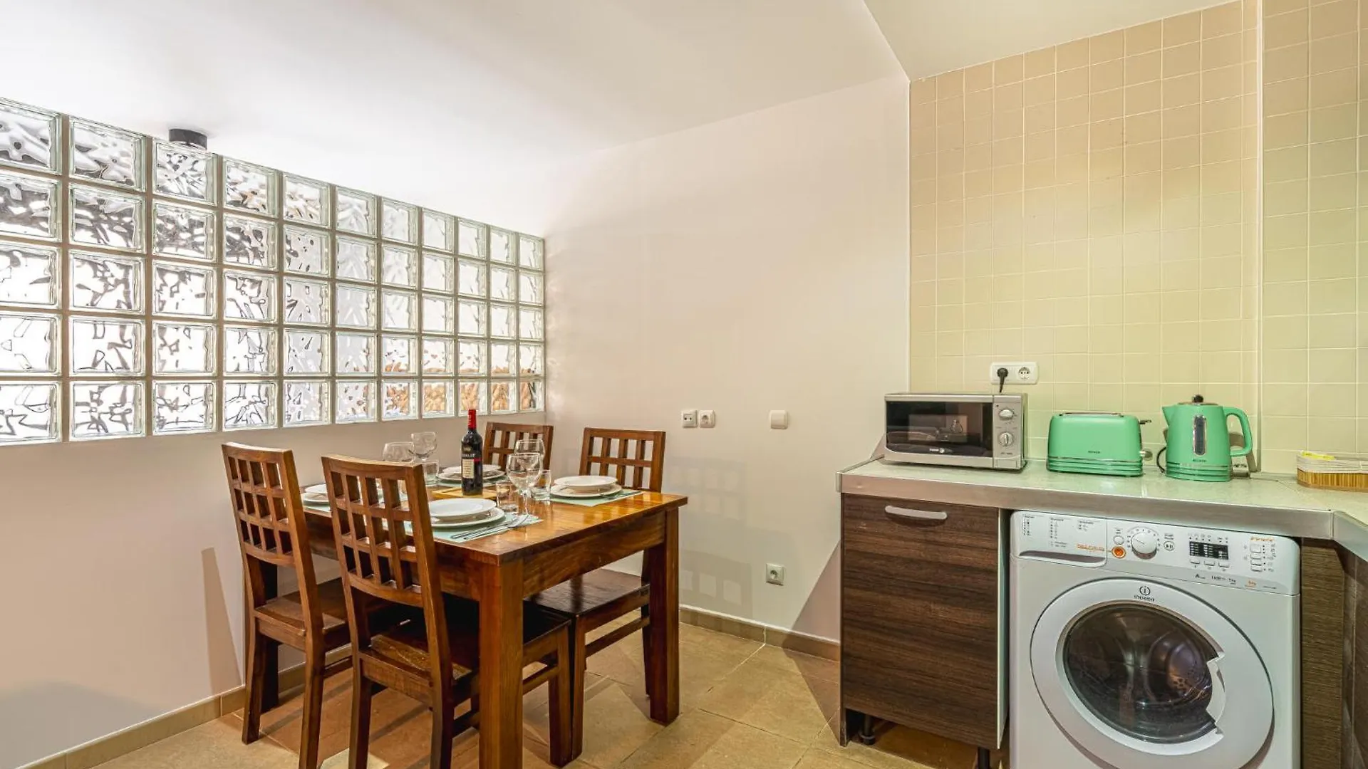As De Casas - Apartment In Palm Mar - El Mocan Spain
